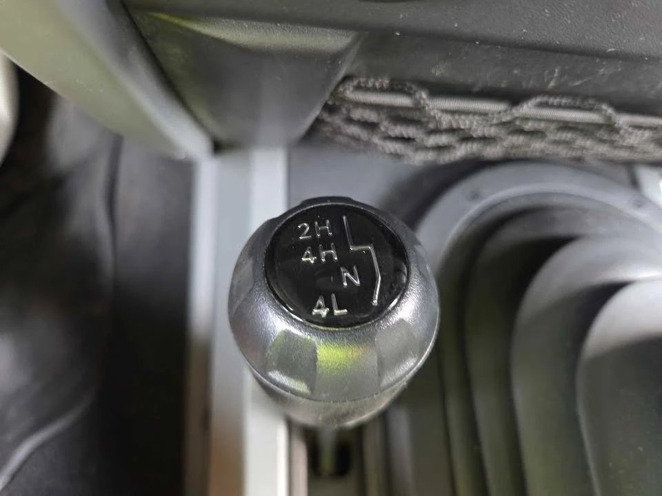 2009 Jeep JK Wrangler - Image 20 of 20