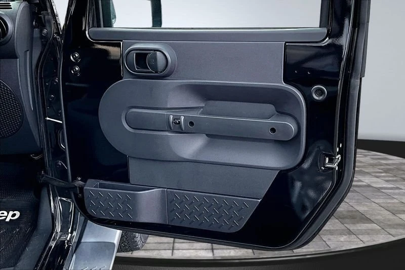 2009 Jeep JK Wrangler - Image 14 of 20