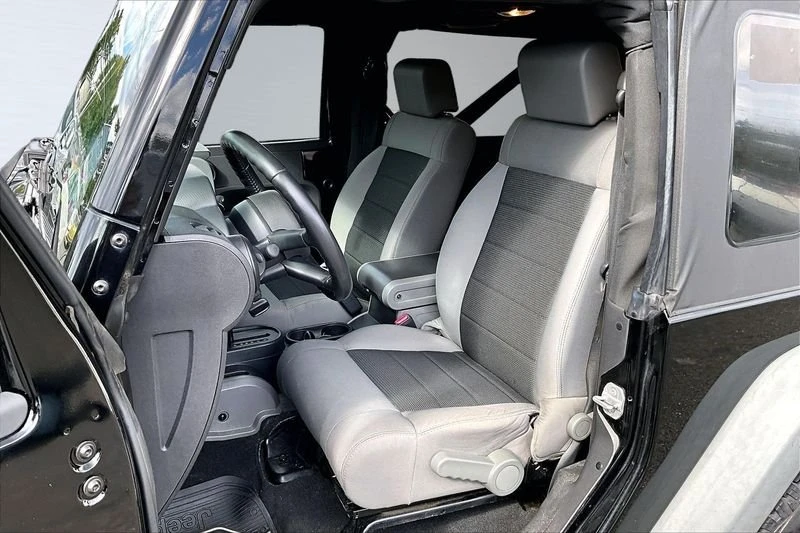 2009 Jeep JK Wrangler - Image 10 of 20