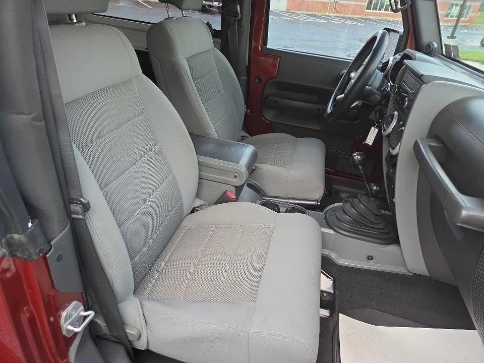 2009 Jeep JK Wrangler - Image 10 of 20