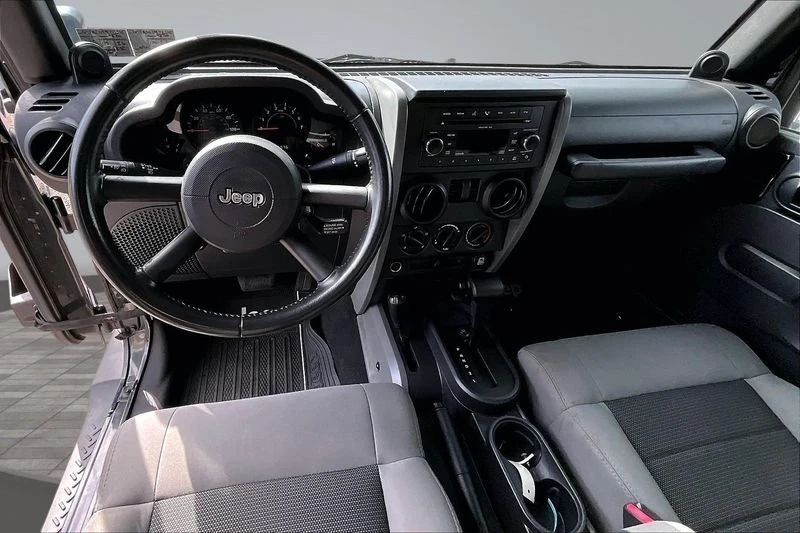 2009 Jeep JK Wrangler - Image 16 of 20