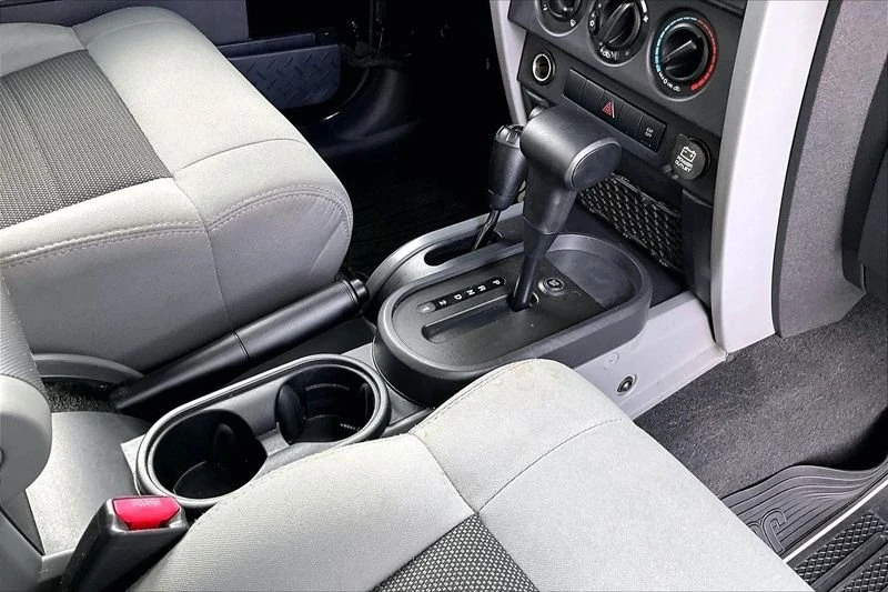 2009 Jeep JK Wrangler - Image 19 of 20