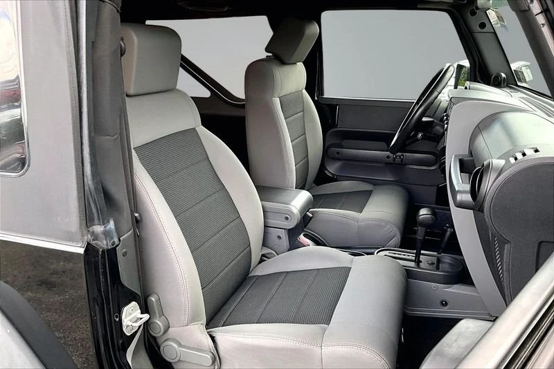 2009 Jeep JK Wrangler - Image 13 of 20