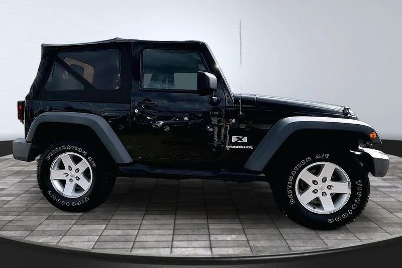 2009 Jeep JK Wrangler - Image 8 of 20