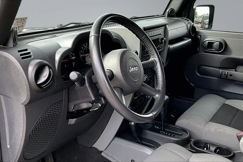 2009 Jeep JK Wrangler - Image 11 of 20