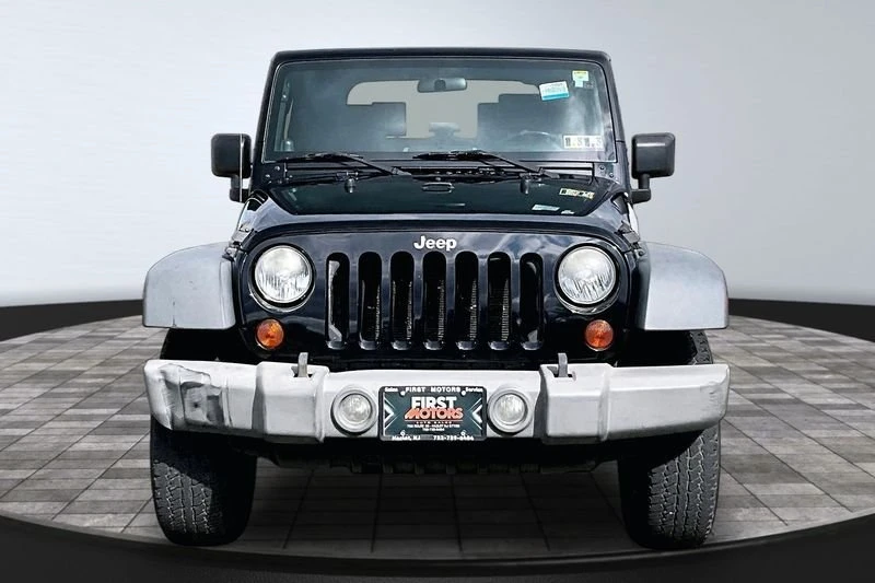 2009 Jeep JK Wrangler - Image 2 of 20