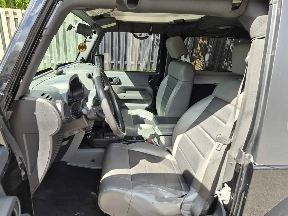 2009 Jeep JK Wrangler - Image 7 of 8