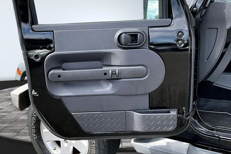 2009 Jeep JK Wrangler - Image 9 of 20