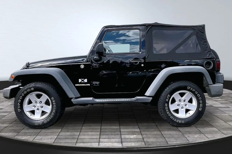 2009 Jeep JK Wrangler - Image 4 of 20