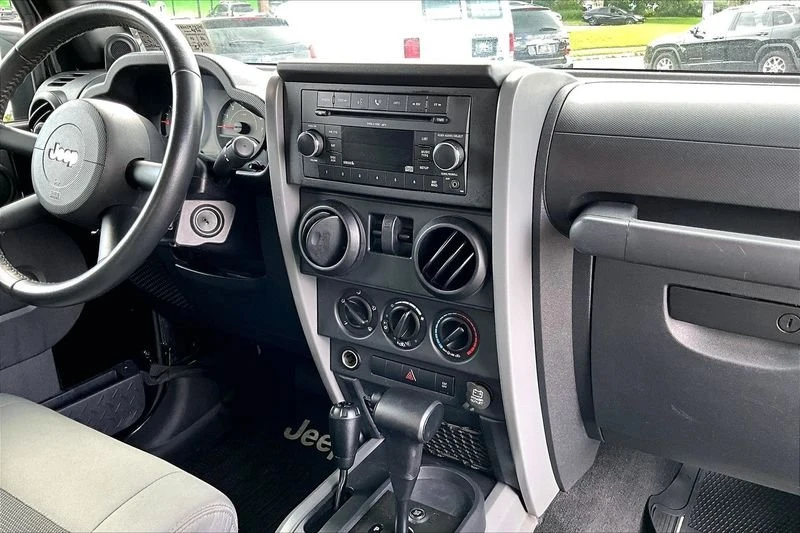 2009 Jeep JK Wrangler - Image 20 of 20