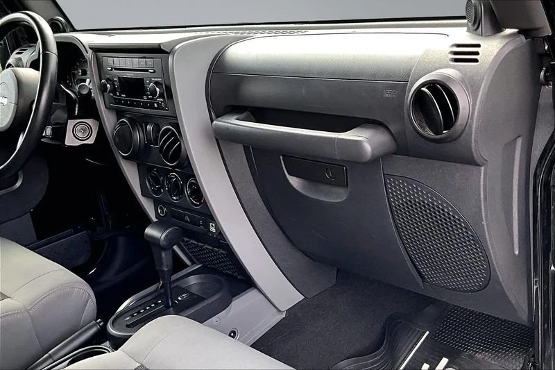 2009 Jeep JK Wrangler - Image 12 of 20