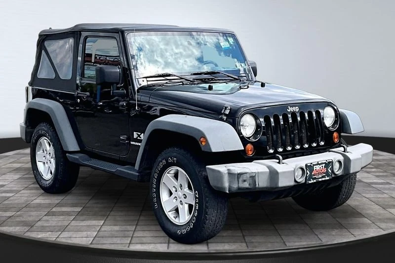 2009 Jeep JK Wrangler - Image 3 of 20