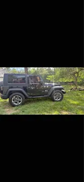 2009 Jeep Wrangler