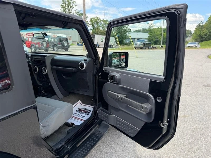 2009 Jeep JK Wrangler - Image 11 of 18