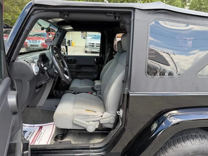 2009 Jeep JK Wrangler - Image 10 of 18