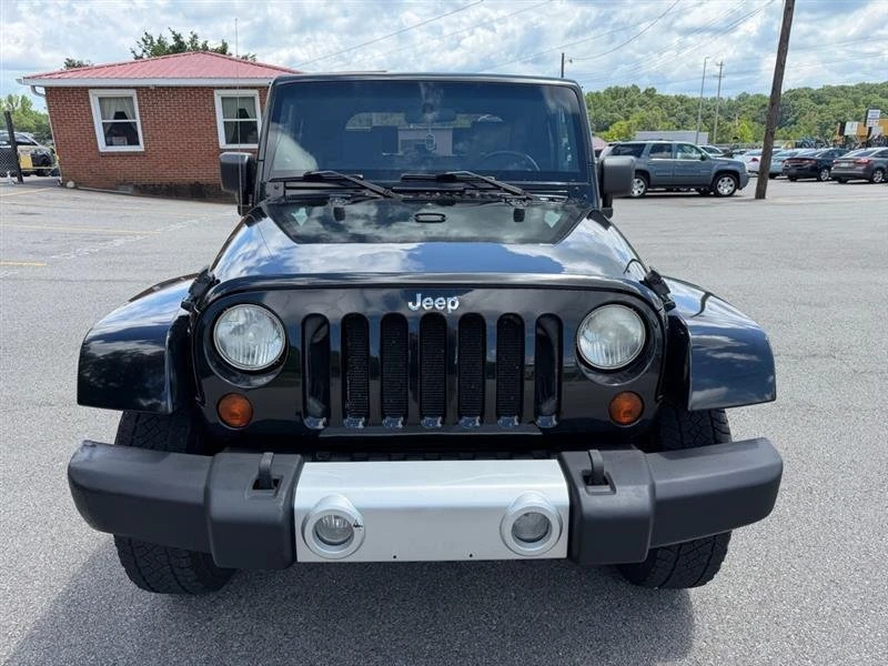 2009 Jeep JK Wrangler - Image 2 of 18