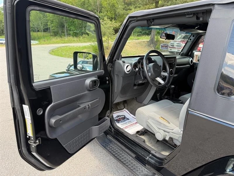 2009 Jeep JK Wrangler - Image 9 of 18