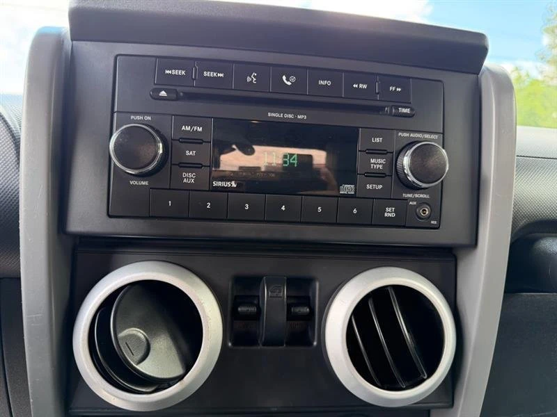 2009 Jeep JK Wrangler - Image 17 of 18