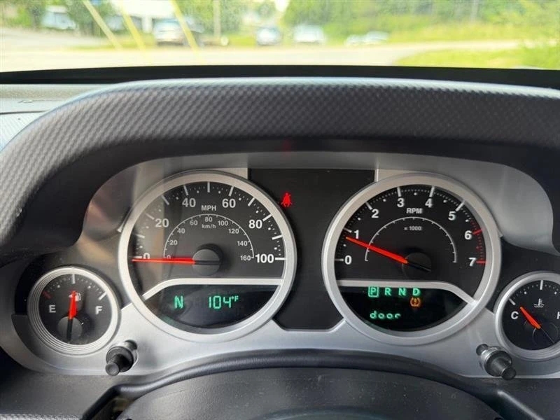 2009 Jeep JK Wrangler - Image 18 of 18