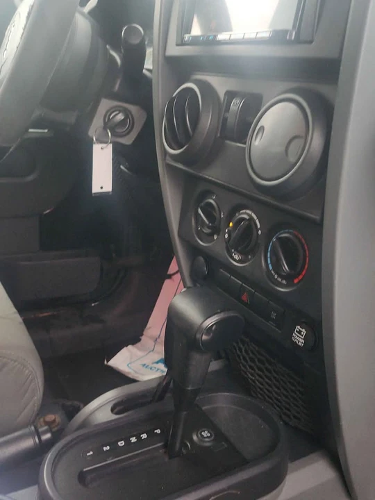 2009 Jeep JK Wrangler - Image 16 of 16