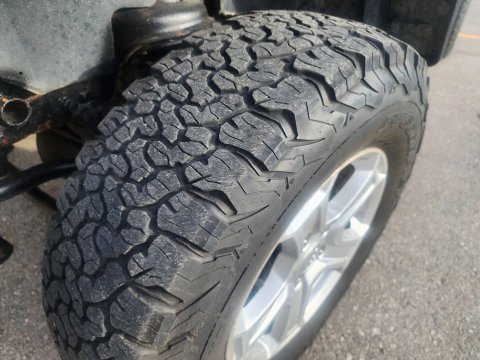 2009 Jeep JK Wrangler - Image 8 of 9