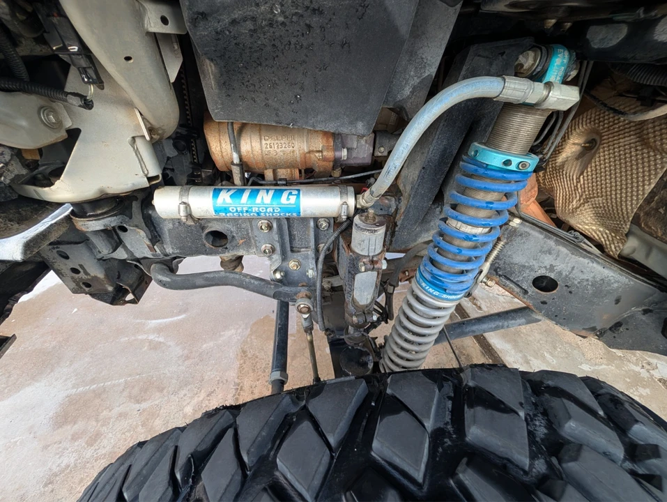 2009 Jeep JK Wrangler - Image 15 of 28