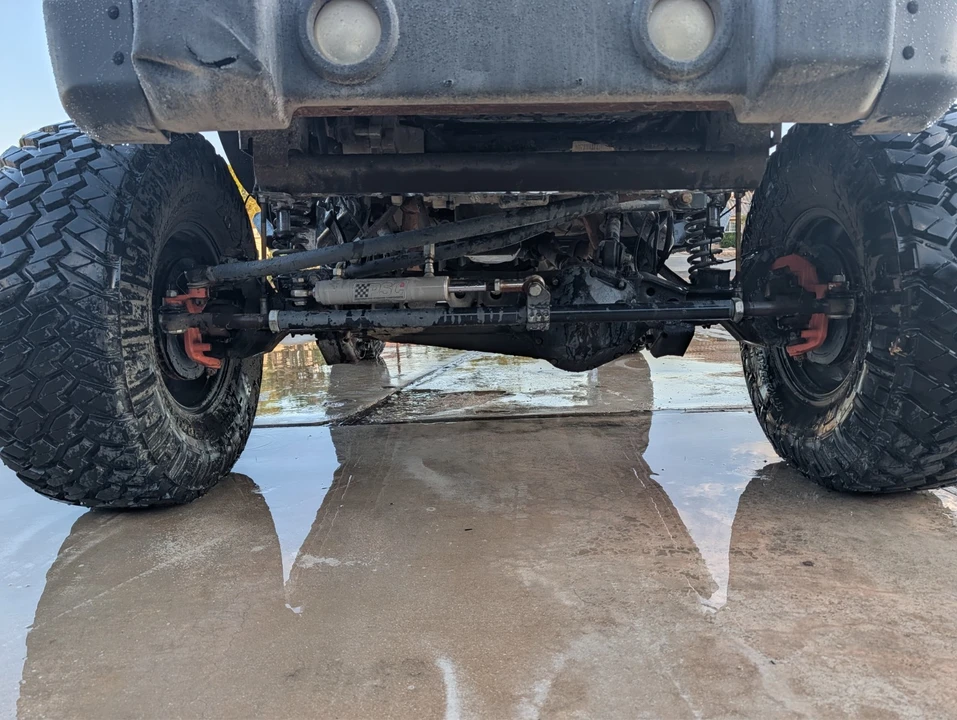 2009 Jeep JK Wrangler - Image 3 of 28