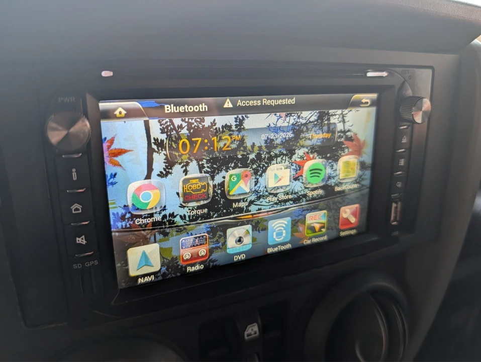 2009 Jeep JK Wrangler - Image 21 of 28
