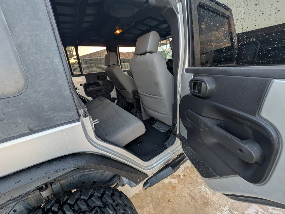 2009 Jeep JK Wrangler - Image 20 of 28
