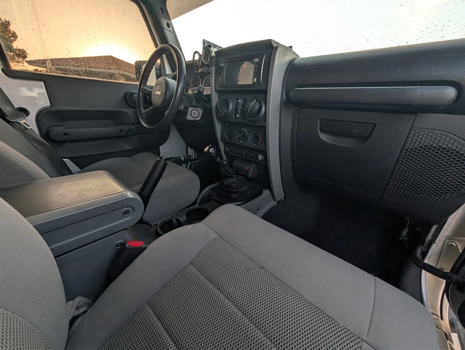 2009 Jeep JK Wrangler - Image 16 of 28