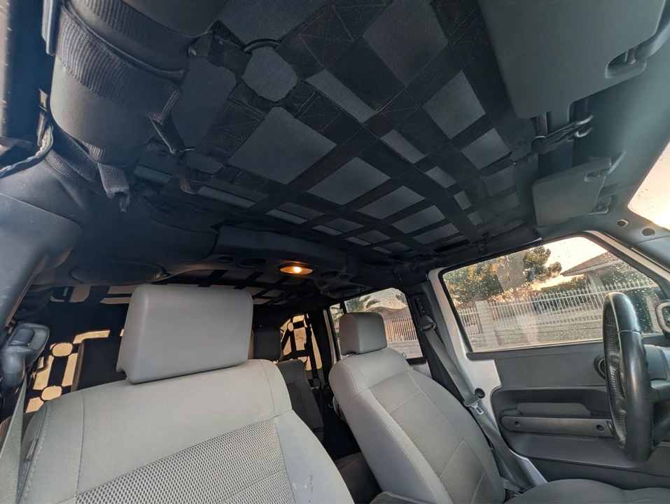 2009 Jeep JK Wrangler - Image 28 of 28