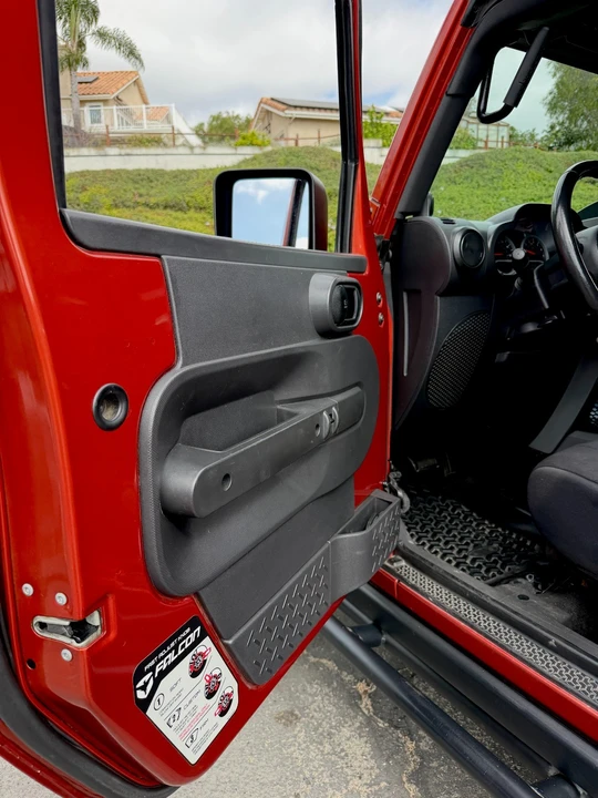 2009 Jeep JK Wrangler - Image 31 of 31