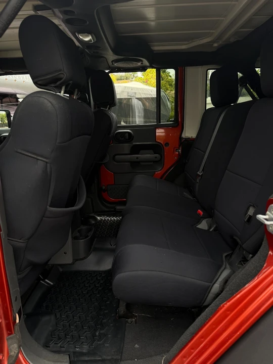 2009 Jeep JK Wrangler - Image 26 of 31