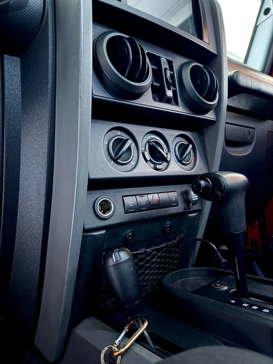 2009 Jeep JK Wrangler - Image 27 of 31