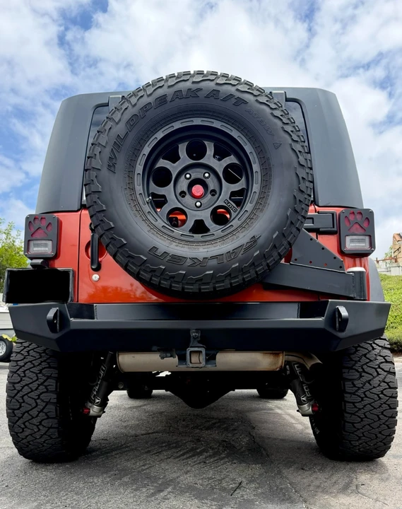 2009 Jeep JK Wrangler - Image 11 of 31