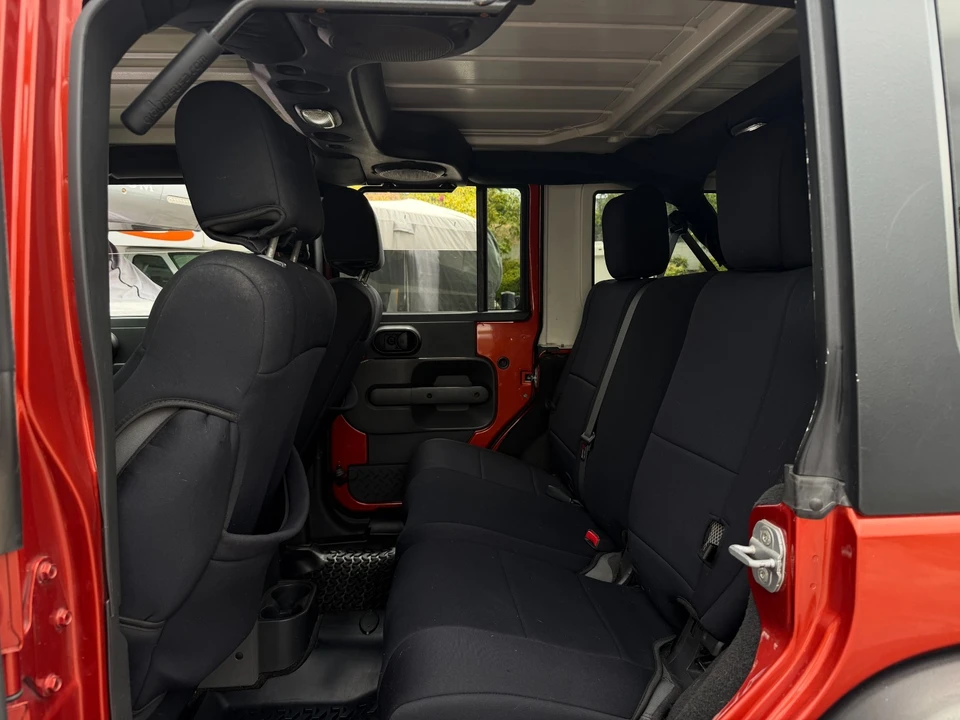 2009 Jeep JK Wrangler - Image 25 of 31