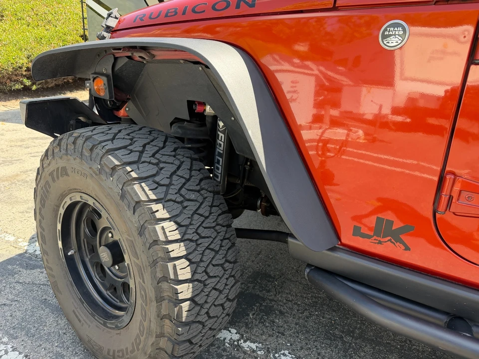 2009 Jeep JK Wrangler - Image 16 of 31