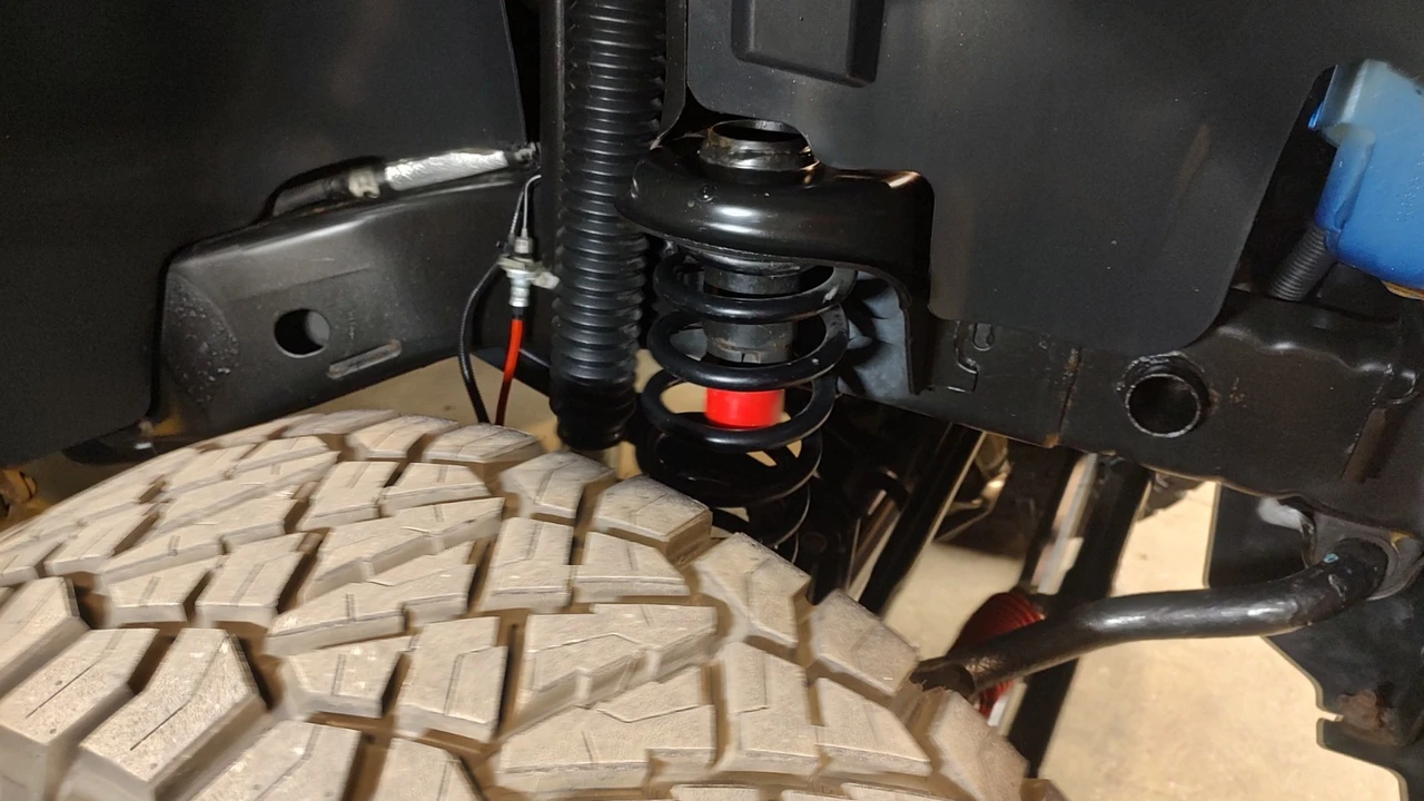 2009 Jeep JK Wrangler - Image 9 of 21