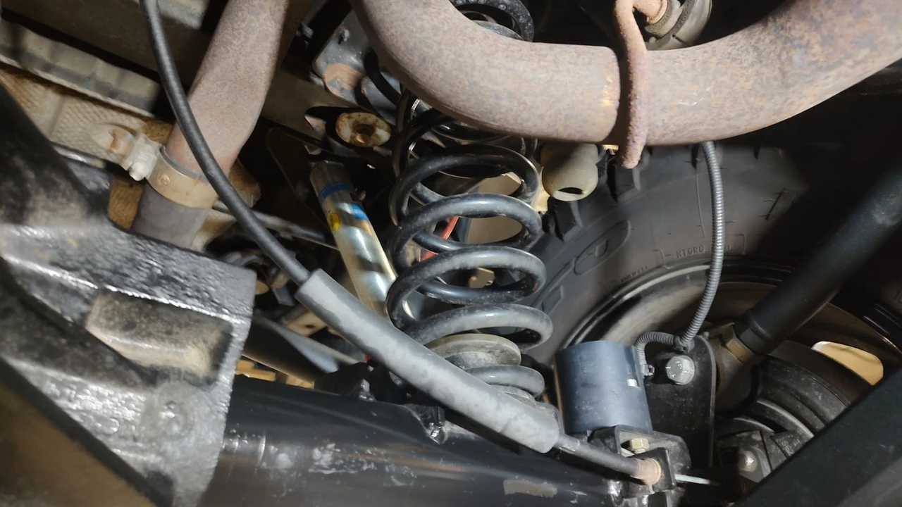 2009 Jeep JK Wrangler - Image 20 of 21