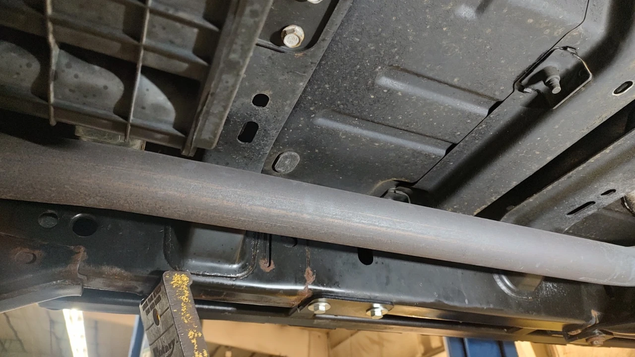 2009 Jeep JK Wrangler - Image 17 of 21