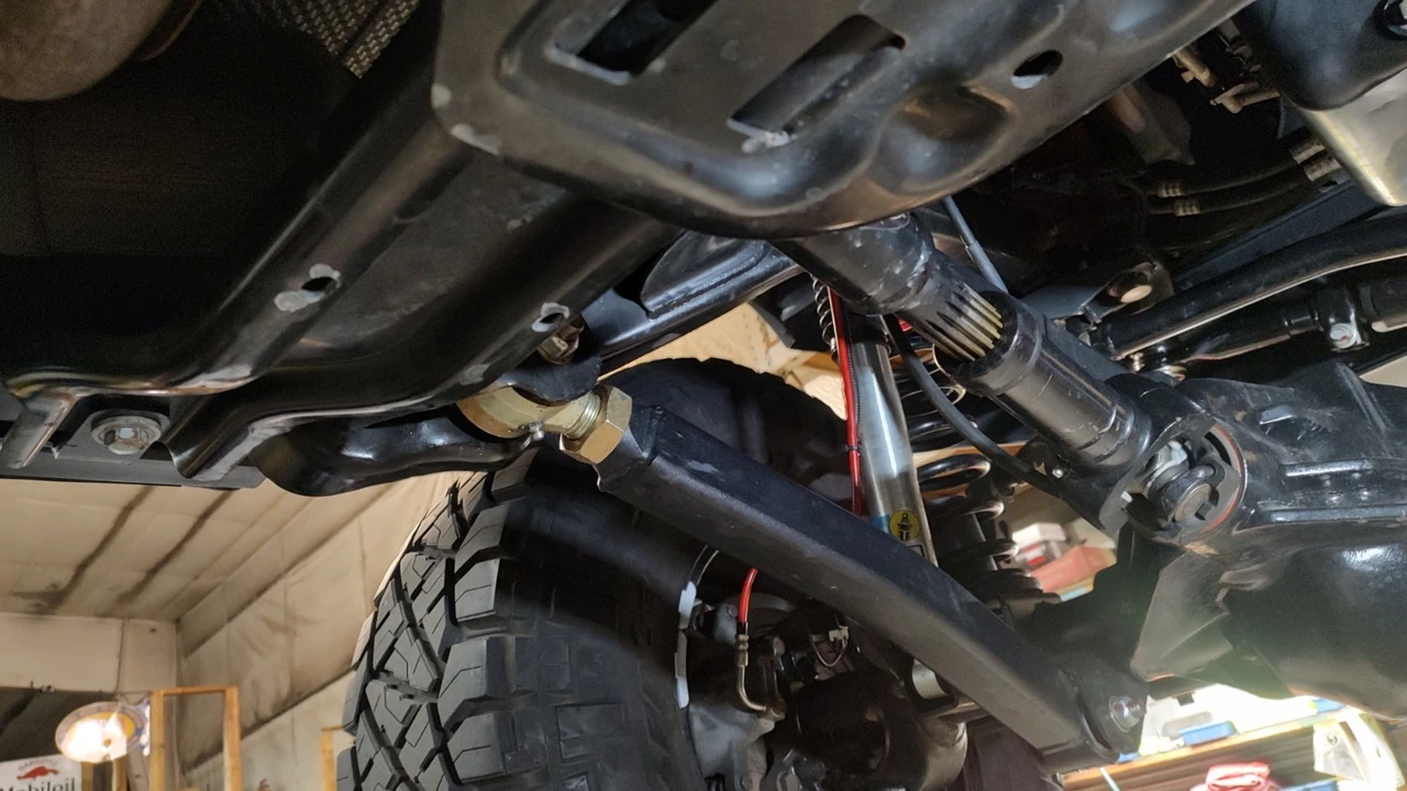 2009 Jeep JK Wrangler - Image 16 of 21