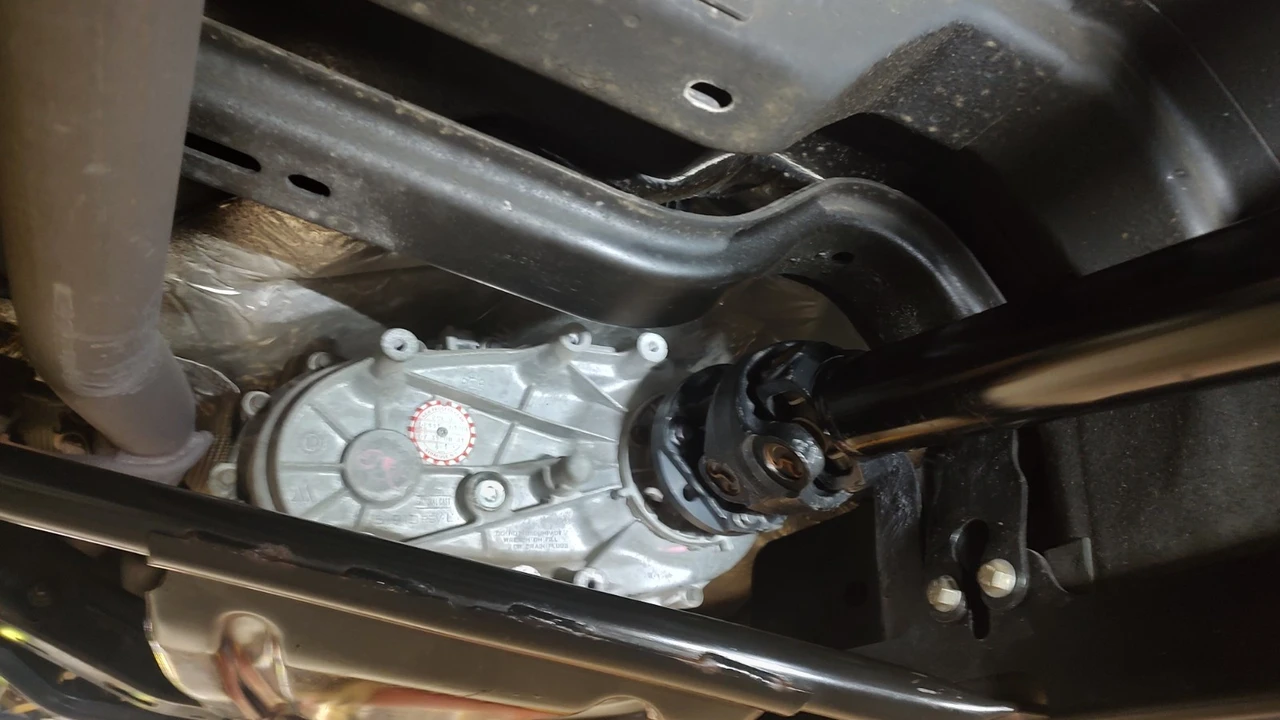 2009 Jeep JK Wrangler - Image 18 of 21