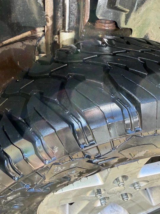 2009 Jeep JK Wrangler - Image 7 of 14
