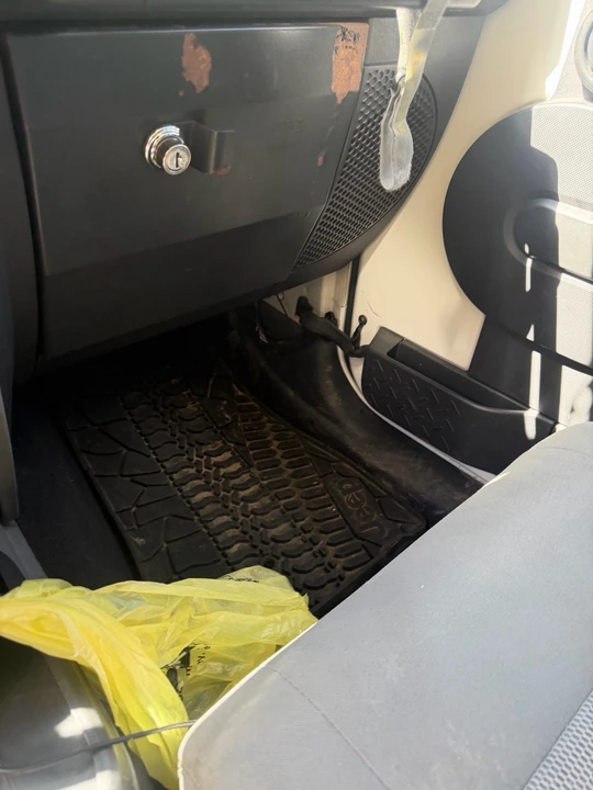 2009 Jeep JK Wrangler - Image 14 of 14