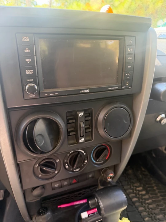 2009 Jeep JK Wrangler - Image 13 of 14