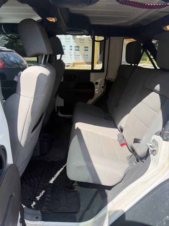 2009 Jeep JK Wrangler - Image 11 of 14