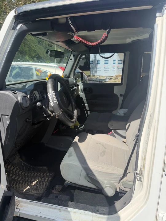 2009 Jeep JK Wrangler - Image 10 of 14