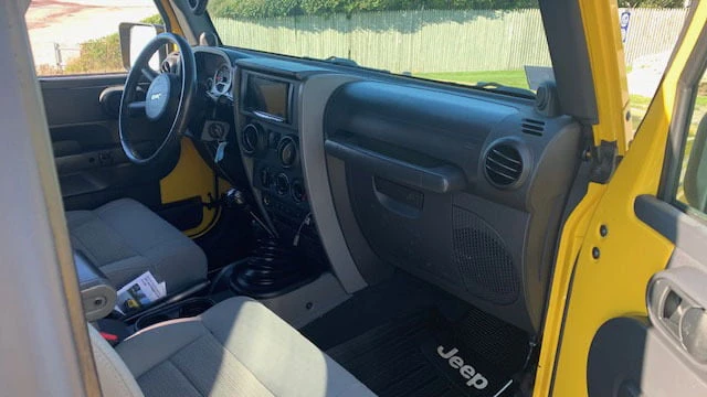 2009 Jeep JK Wrangler - Image 3 of 7
