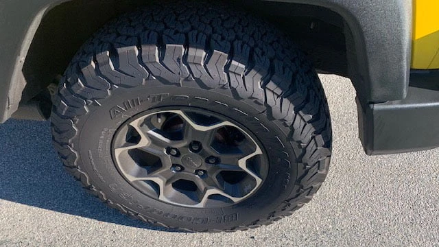 2009 Jeep JK Wrangler - Image 4 of 7