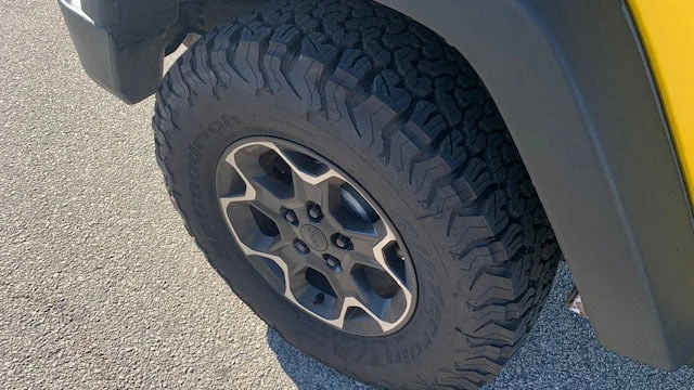 2009 Jeep JK Wrangler - Image 5 of 7